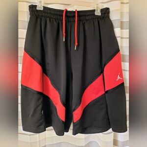 SOLD! Air Jordan Jumpman Athletic Basketball shorts